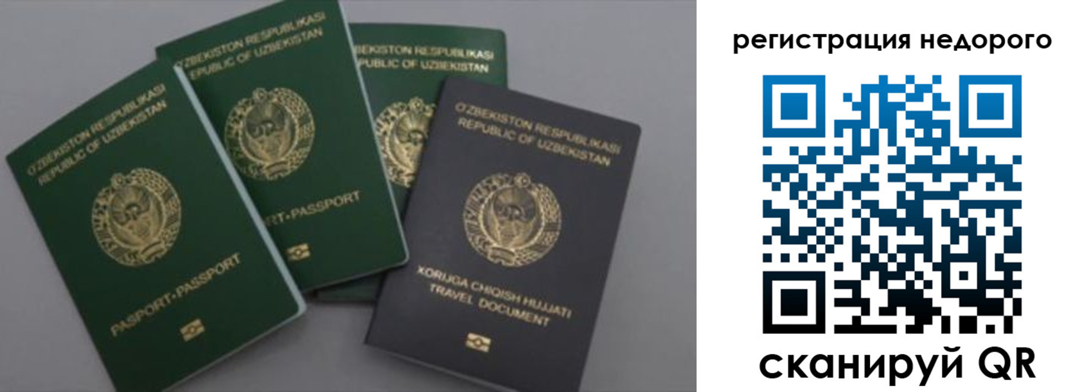 пропишу в квартире в России
